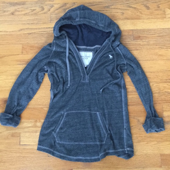 Abercrombie & Fitch Tops - Abercrombie and Fitch Hoodie